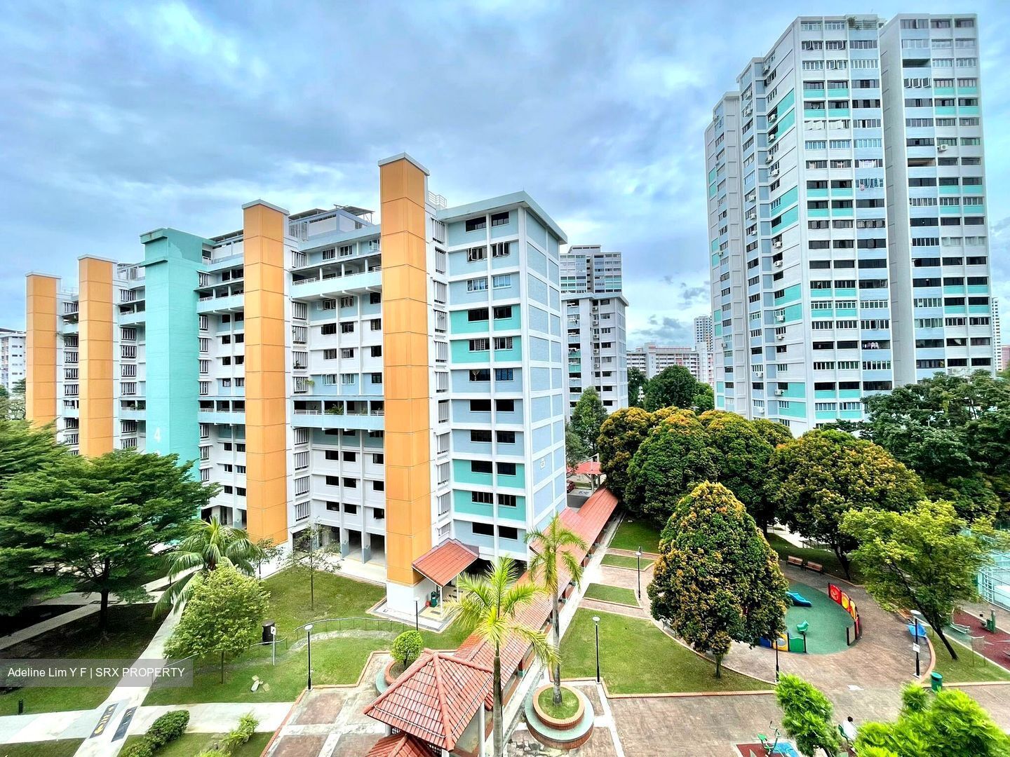 Blk 434 Ang Mo Kio Avenue 10 (Ang Mo Kio), HDB 3 Rooms #389103161